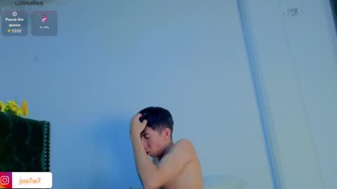 Snapshot of levi_ackermann1 chatting on 05/18/26, 10:59 Levi online show from 05/18/26, 10:59