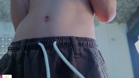 Snapshot of levi_ackermann1 chatting on 05/23/26, 06:45 Levi online show from 05/23/26, 06:45
