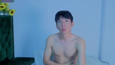 Snapshot of levi_ackermann1 chatting on 06/02/26, 01:51 Levi online show from 06/02/26, 01:51