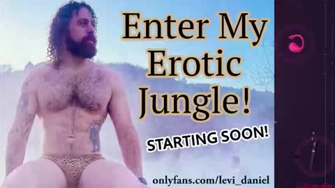 Snapshot of levi_daniel chatting on 01/13/26, 03:12 Levi Daniel online show from 01/13/26, 03:12