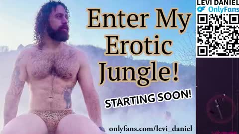 Snapshot of levi_daniel chatting on 02/08/26, 11:41 Levi Daniel online show from 02/08/26, 11:41