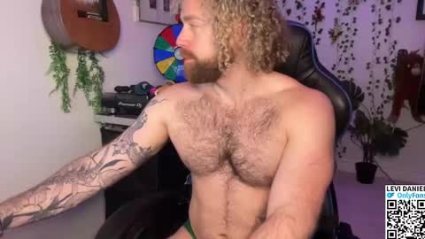 Snapshot of levi_daniel chatting on 02/11/26, 02:16 Levi Daniel online show from 02/11/26, 02:16