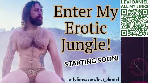 Snapshot of levi_daniel chatting on 02/24/26, 03:04 Levi Daniel online show from 02/24/26, 03:04