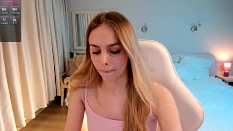Snapshot of leviavillat chatting on 06/06/26, 11:04 Rita online show from 06/06/26, 11:04