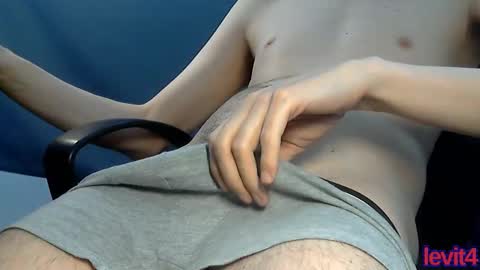 levit4 online show from 10/15/25, 12:49