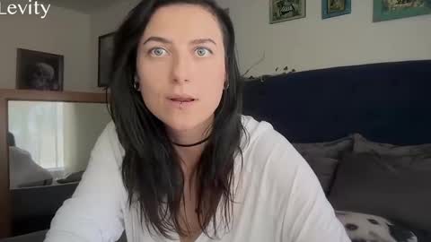 Levity online show from 09/08/25, 08:08