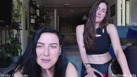 Levity online show from 02/12/26, 08:59