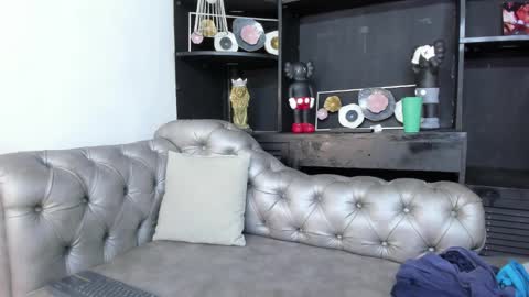 Snapshot of levy_steve chatting on 03/08/25, 07:05 LevySteven online show from 03/08/25, 07:05