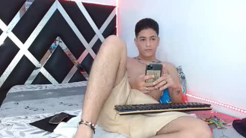 LevySteven online show from 03/02/26, 05:08