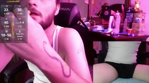 Snapshot of lewd_ocarina chatting on 01/29/25, 01:58 Link online show from 01/29/25, 01:58
