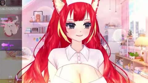 Kira online show from 09/17/25, 01:46