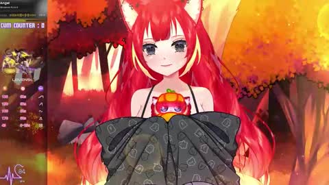 Kira online show from 10/08/25, 02:47