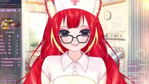 Kira online show from 10/10/25, 02:49