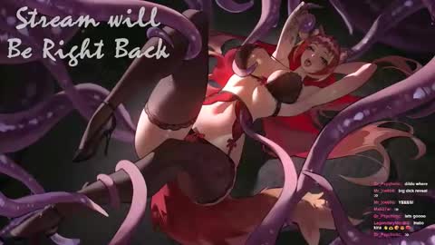 Kira online show from 10/16/25, 03:35