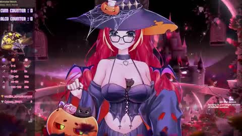 Kira online show from 10/26/25, 02:23