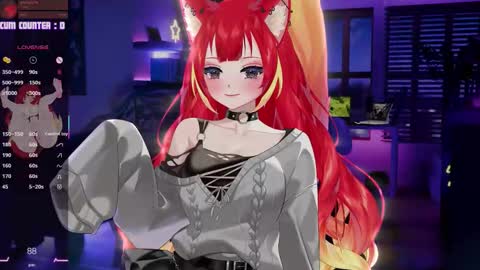 Kira online show from 01/15/26, 06:22