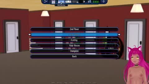 Nemu Konishi online show from 01/18/25, 02:47