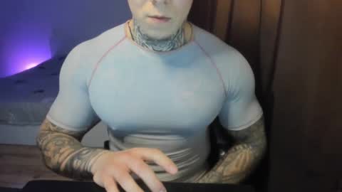 blablablack online show from 03/20/26, 04:23