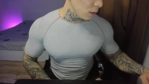 blablablack online show from 03/22/26, 04:21