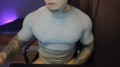 blablablack online show from 04/04/26, 05:32