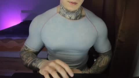 blablablack online show from 04/05/26, 04:59