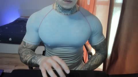 blablablack online show from 04/08/26, 12:27