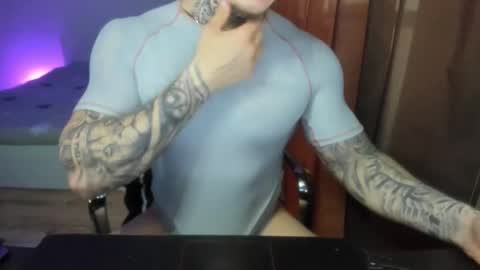 blablablack online show from 04/09/26, 01:38