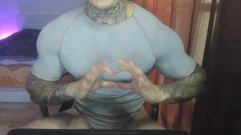 blablablack online show from 06/24/26, 03:22