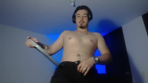 lex__miller online show from 01/18/26, 04:05