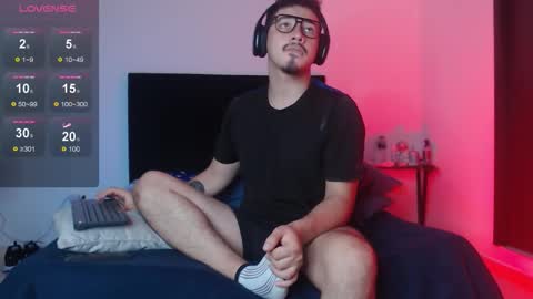 lex__miller online show from 02/28/26, 03:29