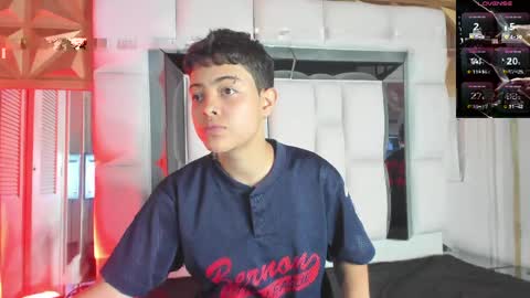 Lexxa online show from 04/27/26, 07:45