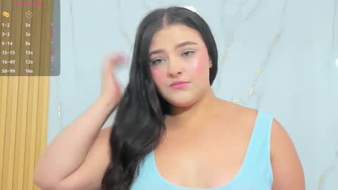 Lexa  online show from 11/18/25, 11:03