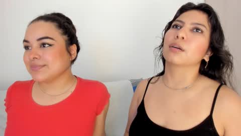 Gabrielle  Lexa  online show from 12/09/24, 01:40