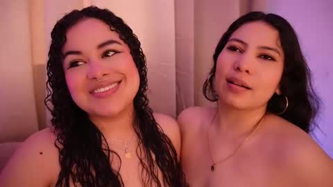 Gabrielle  Lexa  online show from 10/20/25, 09:26