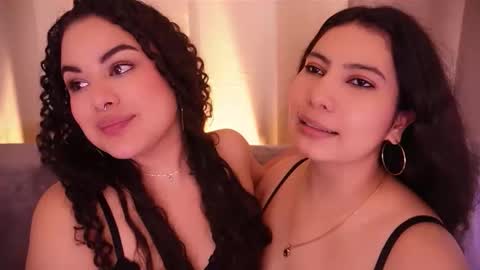 Gabrielle  Lexa  online show from 11/30/25, 10:47