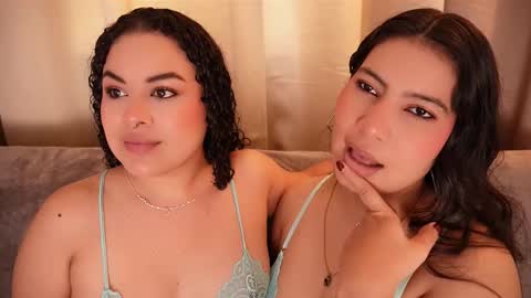 Gabrielle  Lexa  online show from 12/14/25, 03:28