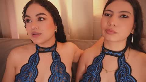 Gabrielle  Lexa  online show from 05/10/26, 07:52