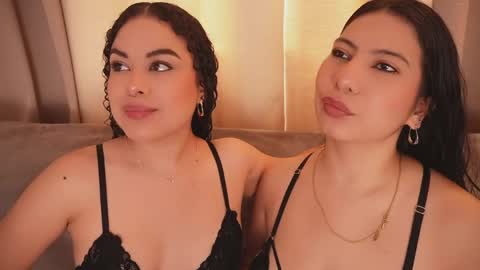 Gabrielle  Lexa  online show from 05/15/26, 02:46
