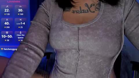 lexa online show from 11/26/25, 11:44