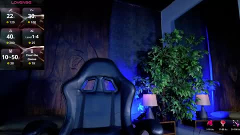 Snapshot of lexavega_ chatting on 05/19/26, 10:43 lexavega_ online show from 05/19/26, 10:43