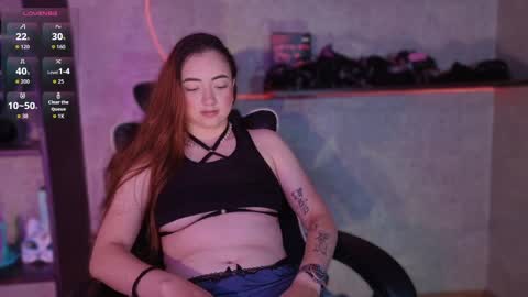 Snapshot of lexavega_ chatting on 05/28/26, 04:26 lexavega_ online show from 05/28/26, 04:26