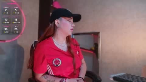 Snapshot of lexavega_ chatting on 06/27/26, 04:34 lexavega_ online show from 06/27/26, 04:34