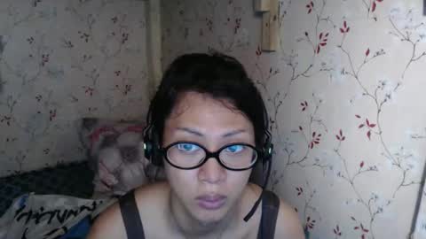 Hev Lexi online show from 04/19/26, 01:32