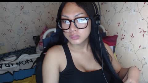 Hev Lexi online show from 06/28/26, 08:09