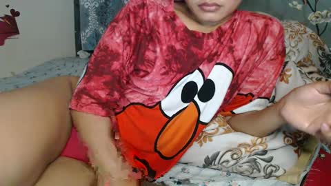 lexianna online show from 01/08/25, 01:41