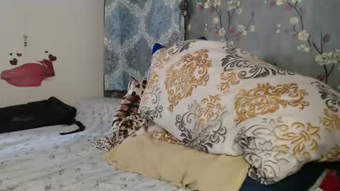 lexianna online show from 01/10/25, 01:21