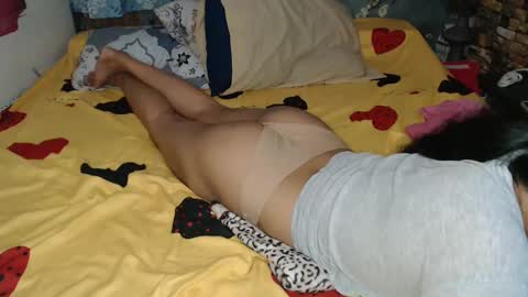 lexianna online show from 02/07/25, 04:37