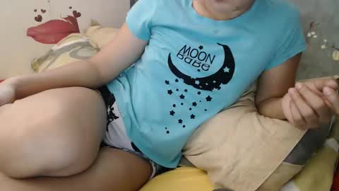 lexianna online show from 10/28/25, 02:26