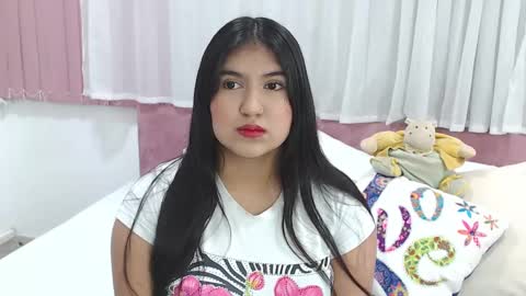 Gabrielle online show from 01/31/25, 10:52