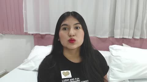 Gabrielle online show from 02/09/25, 11:25